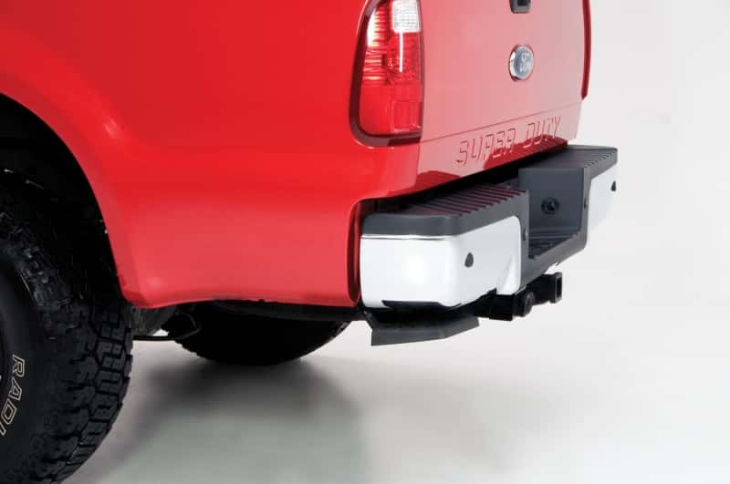AMP Research — AMP Research 1999-2016 Ford F-250/350/450 BedStep - Black
Truck Step
Bedstep  - view 3