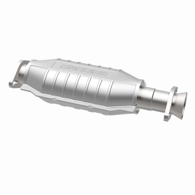 Magnaflow — MagnaFlow Conv DF 94-97 Montero 3.5L rear 49S
HM Grade
HM - view 21