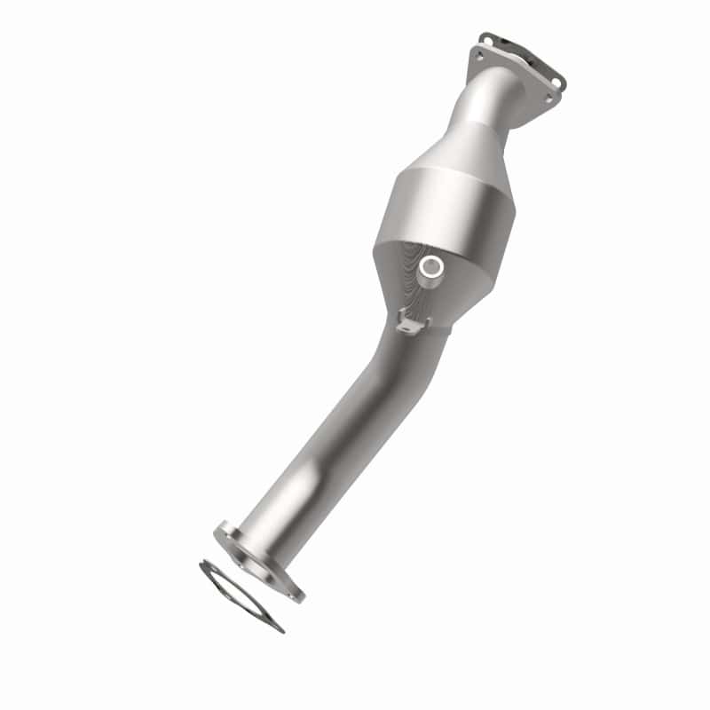 Magnaflow — MagnaFlow Conv Direct Fit 11-15 Audi Q7 V6 3.0L - 2.5in Pipe Dia 24.5in L
OEM Grade
OEM - view 22