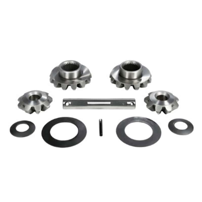 Yukon Gear & Axle — Yukon Gear Dana 44 Standard Open Spider Gear Kit Replacement
Spider Gear Kit  - view 6