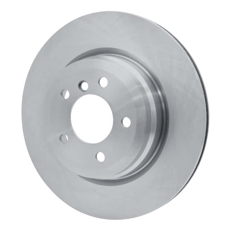 DFC — DFC 06-15 BMW 335is Rear Brake Rotor
DFC Brake Rotor - view 2