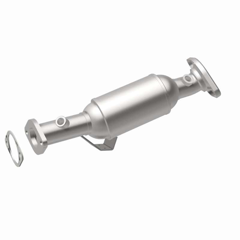Magnaflow — Magnaflow 10-11 Soul 1.6L Underbody Direct Fit Converter
OEM Grade
OEM - view 18