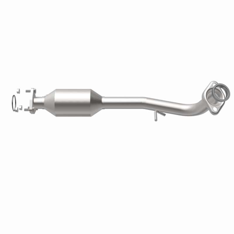 Magnaflow — Magnaflow 00-01 Insight 1 OEM Undrbdy Direct Fit Converter
OEM Grade
OEM - view 20