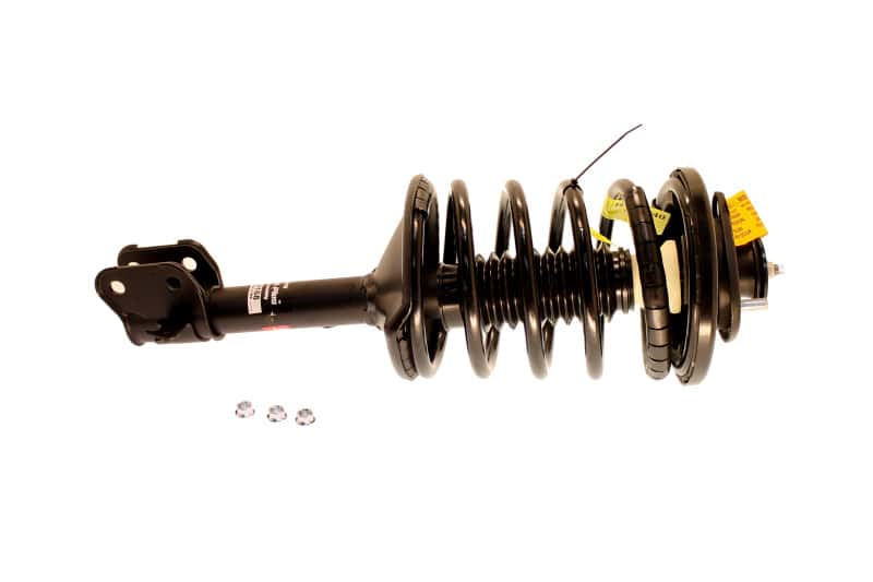 KYB — KYB Shocks & Struts Strut Plus Front Right 03-05 Honda Pilot (AWD)
Strut-Plus - view 1