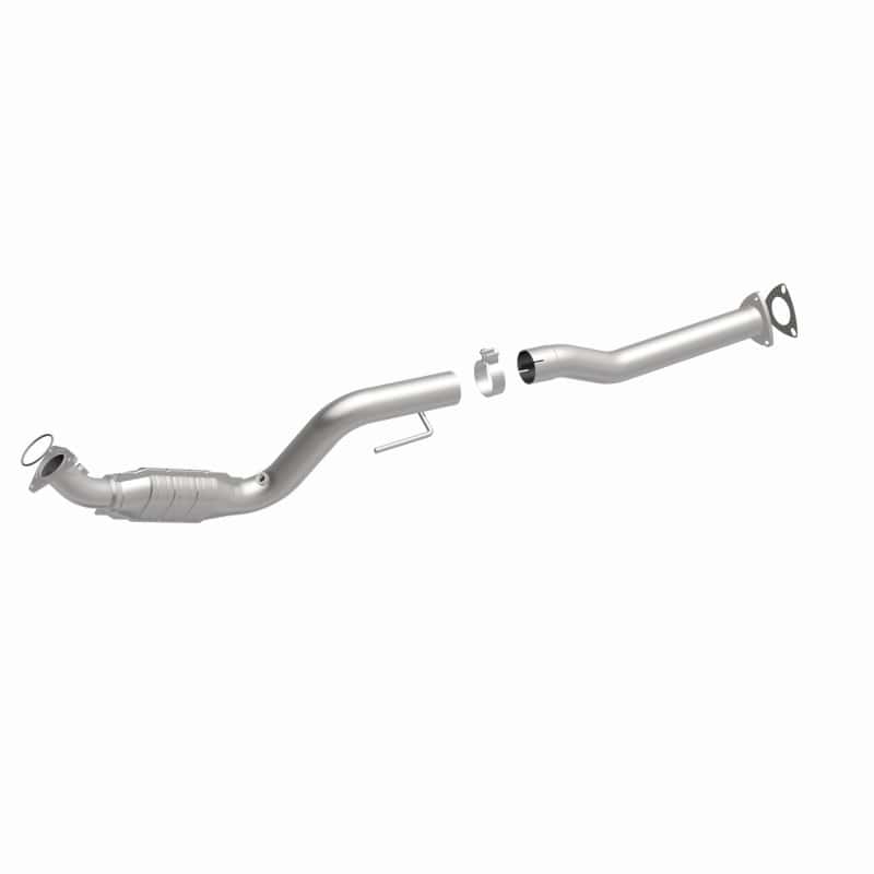 Magnaflow — Magnaflow 07-09 Chevrolet Express 2500 4.8L Direct Fit Converter
California - view 8