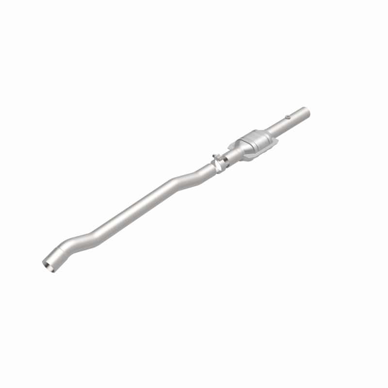 Magnaflow — MagnaFlow Conv DF 96 Dodge Dakota 3.9L 4wd
HM Grade
HM - view 29