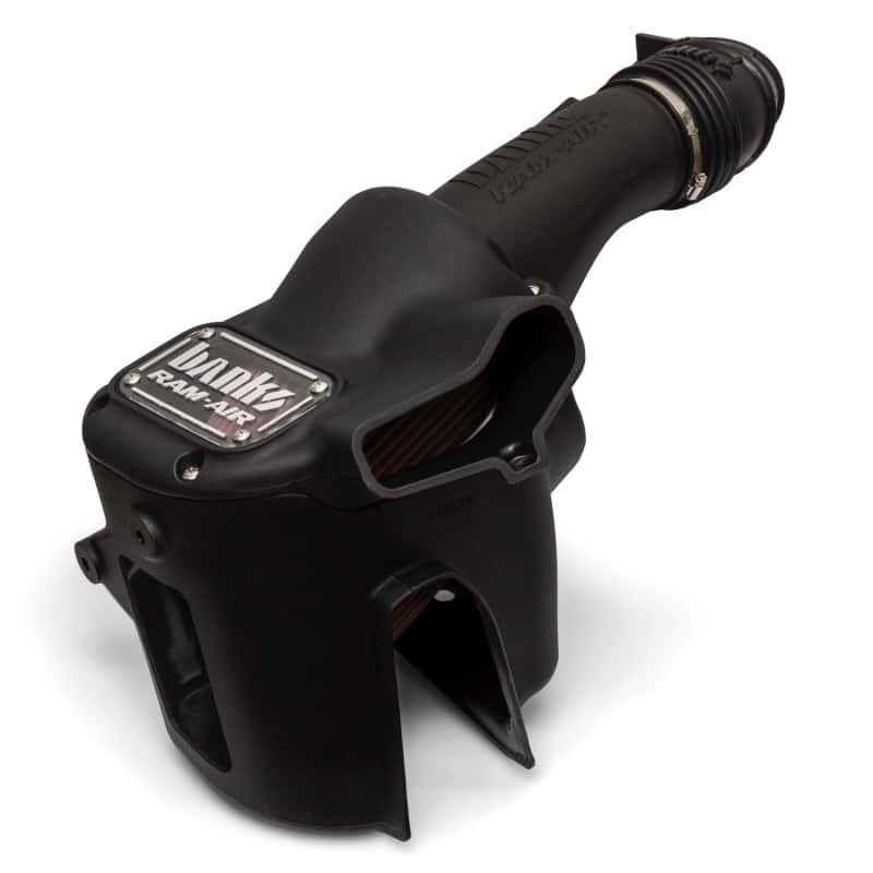 Banks Power — Banks Power 20-22 Ford F250/350 6.7L RAI Diesel Ram-Air Intake System - Oiled Filter
Banks Ram-Air® Intak
Banks Ram-Air® - view 4