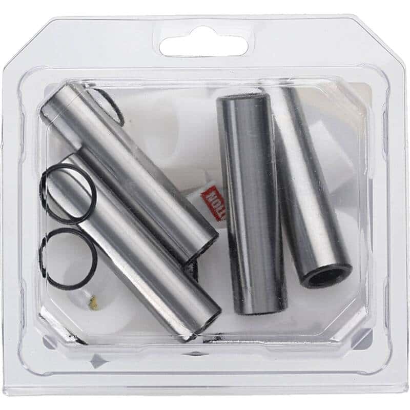 Pivot Works — Pivot Works 2014 Polaris Sportsman 550 EPS A-Arm Kit - Front Lower 1 Kit Req Per Veh - view 5