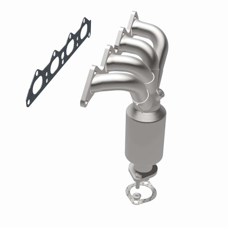 Magnaflow — Magnaflow Conv DF 05-06 Kia Sportage 2.0L
California - view 21