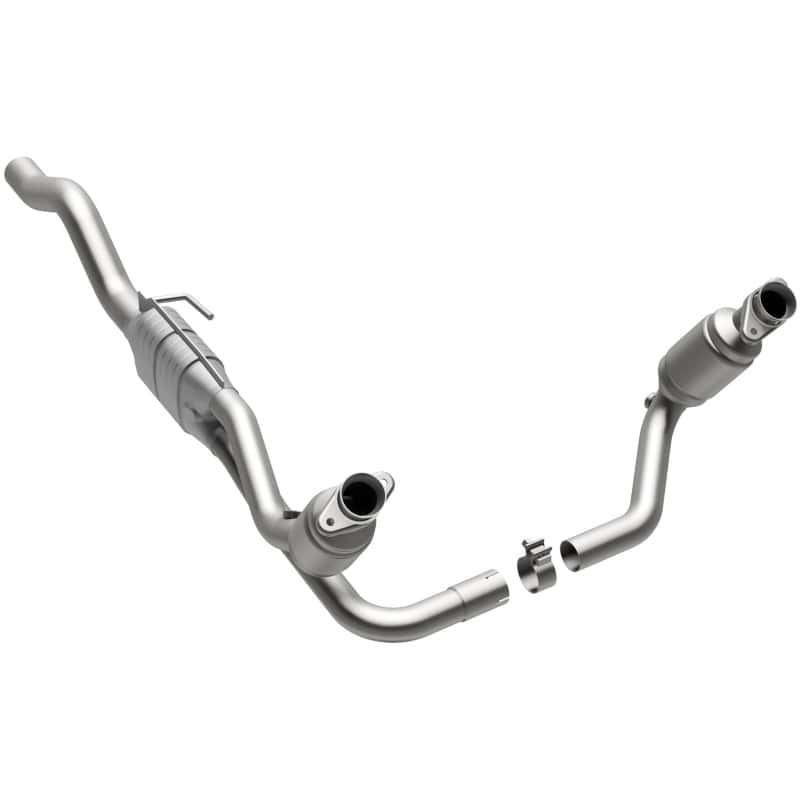 Magnaflow — Magnaflow Conv DF 00-03 Dakota 4.7L
California - view 30