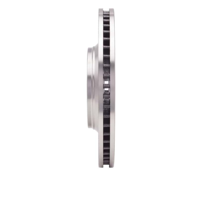 DFC — DFC 06-16 Buick LaCrosse Front Brake Rotor
DFC Brake Rotor - view 3