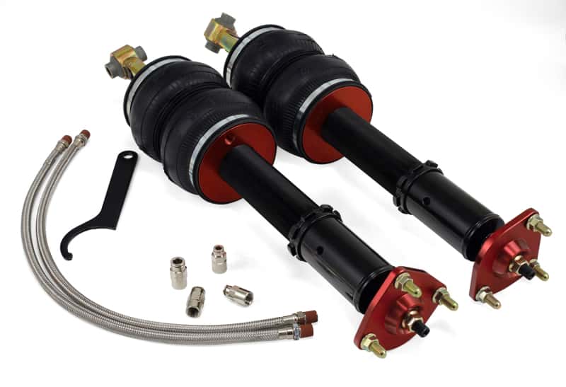 Air Lift — Air Lift Performance Rear Kit for 98-05 Lexus GS300
Air Lift Performance - view 1