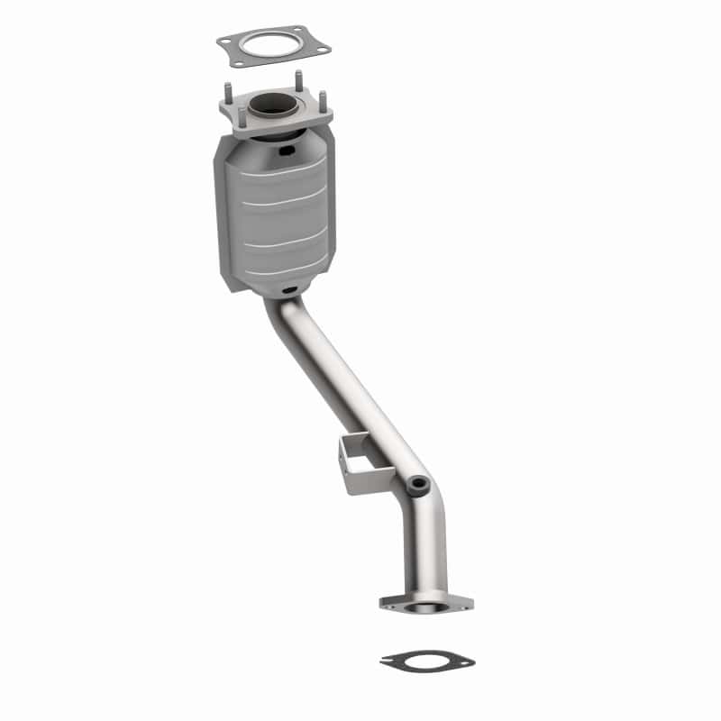 Magnaflow — MagnaFlow Conv DF Escort 97-98 2.0L OEM
OEM Grade
OEM - view 15