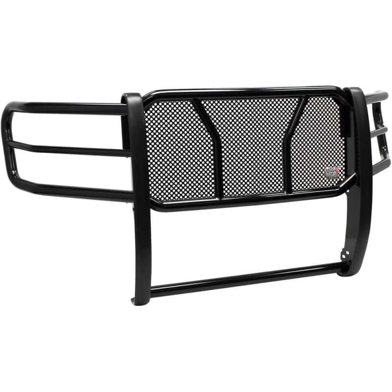 Westin — Westin 2015-2018 Ford F-150 HDX Grille Guard - Black
Grille Guard - view 3