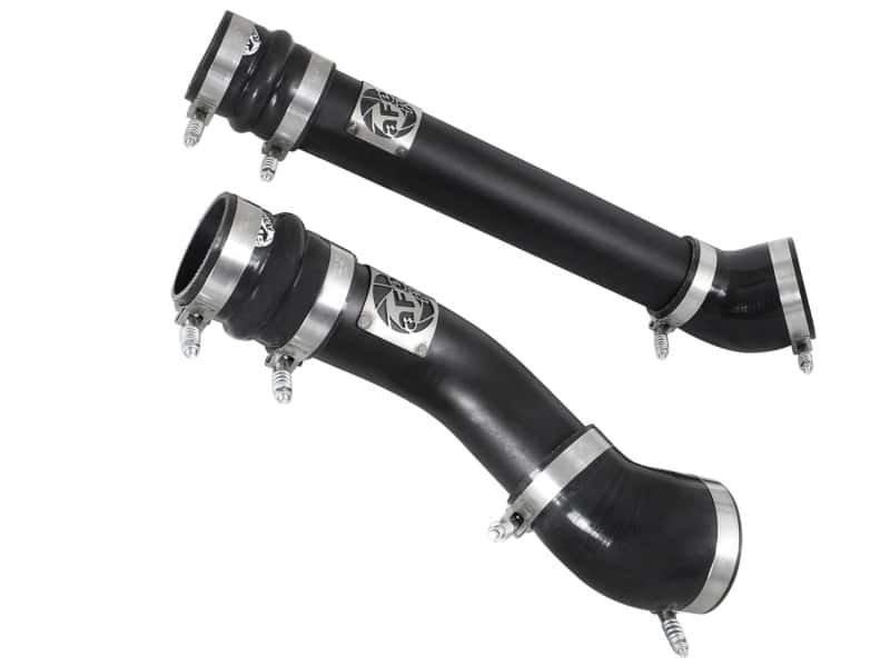 aFe — aFe BladeRunner Street Series Intercooler w/ Tubes 94-02 Dodge Diesel Trucks L6-5.9L (td)
Cast Intercooler Kit - view 7