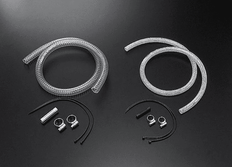 Cusco — Cusco Misc Hose Kit 9mm Universal - view 1
