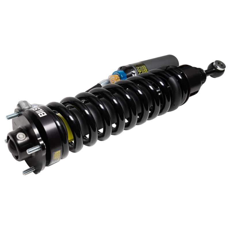 Bilstein — Bilstein 07-21 Toyota Tundra B8 8112 ZoneControl CR DSA+ Front Left
Front Corner Module - view 6