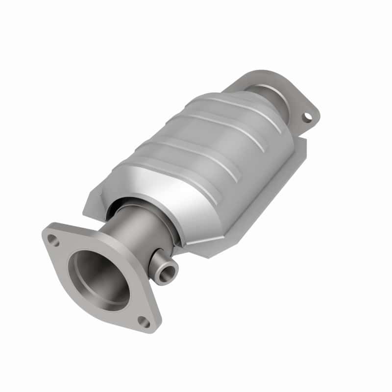 Magnaflow — MagnaFlow Conv DF 00-02 Nissan Sentra 1.8L CC
OEM Grade
OEM - view 27