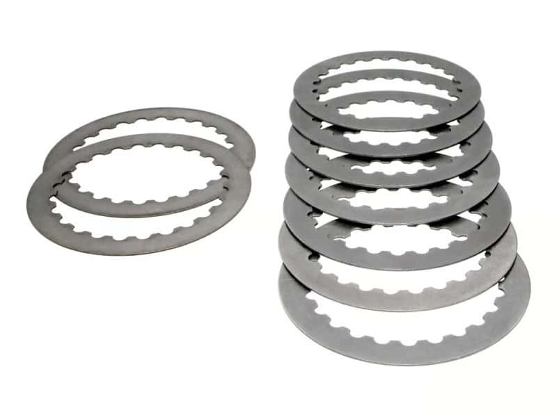 Wiseco — Wiseco Clutch Plate Kit - 9 Steel Clutch Basket
Clutch Plate Kit - view 6