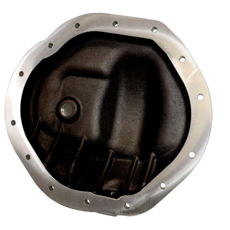 BD Diesel — BD Diesel Differential Cover Front - AA 14-9.25 - 03-13 Dodge 2500/03-12 3500
DIFF COVER FRONT - view 3