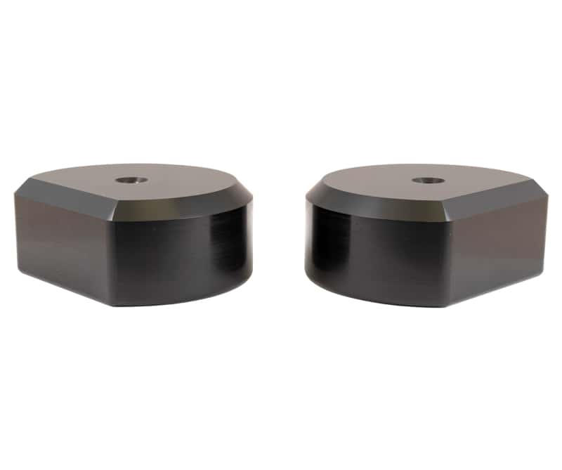 Carli — Carli 17-23 Ford F250/350 4x4 Front Bumpstop Drop - 2.5in Lift
Suspension Bump Stop - view 4