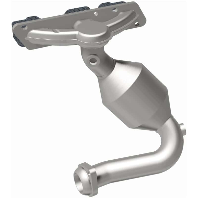 Magnaflow — MagnaFlow Conv DF 96-00 Ford Contour 2.5L / 99-02 Mercury Cougar 2.5L California - Front
California - view 31