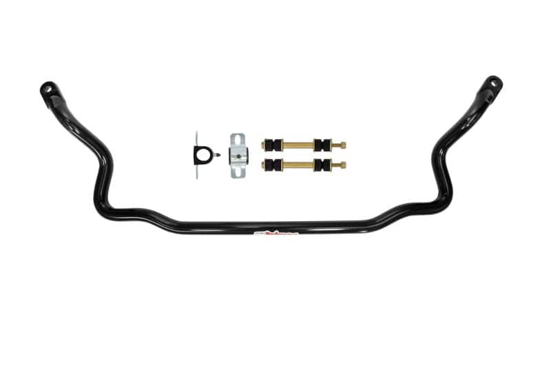 UMI Performance — UMI Performance 82-03 S10/S15 Front Sway Bar 1-1/4in Solid
Front Swaybar - view 2