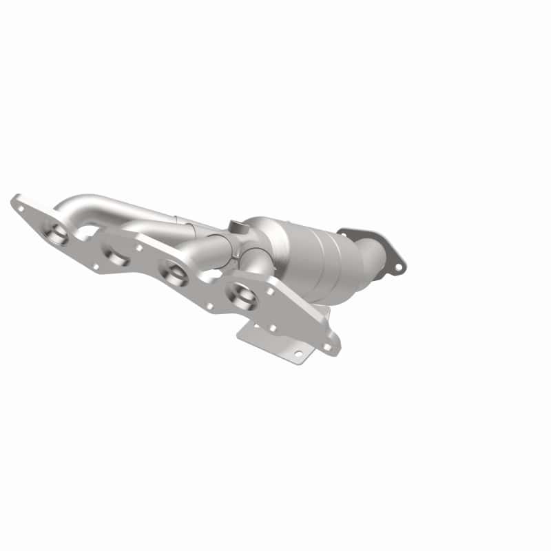 Magnaflow — MagnaFlow Conv DF 10-12 Ford Fusion 2.5L
OEM Grade
OEM - view 27
