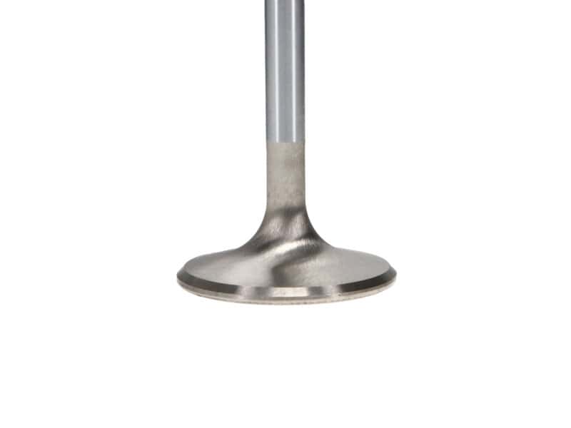 Manley Performance — Manley Chevrolet Big Block Exhaust Valve Kit - 1.900in Head Dia. 6.450in O/A Length, 0.3415in Stem
Valve - Exhaust - view 5