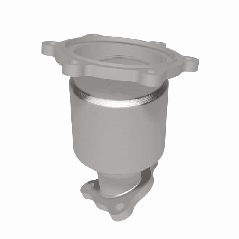 Magnaflow — MagnaFlow Conv DF 95-97 Altima 2.4L front 49S
HM Grade
HM - view 13