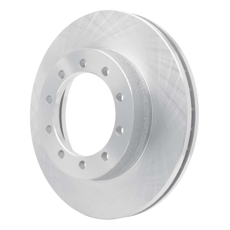 DFC — DFC 95-03 Chevrolet T6500 Rear Brake Rotor
DFC Brake Rotor - view 2