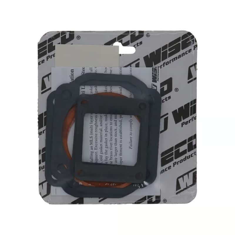 Wiseco — Wiseco 73-75 Yamaha RD350 Top End Gasket Kit
Gasket Kit - view 5