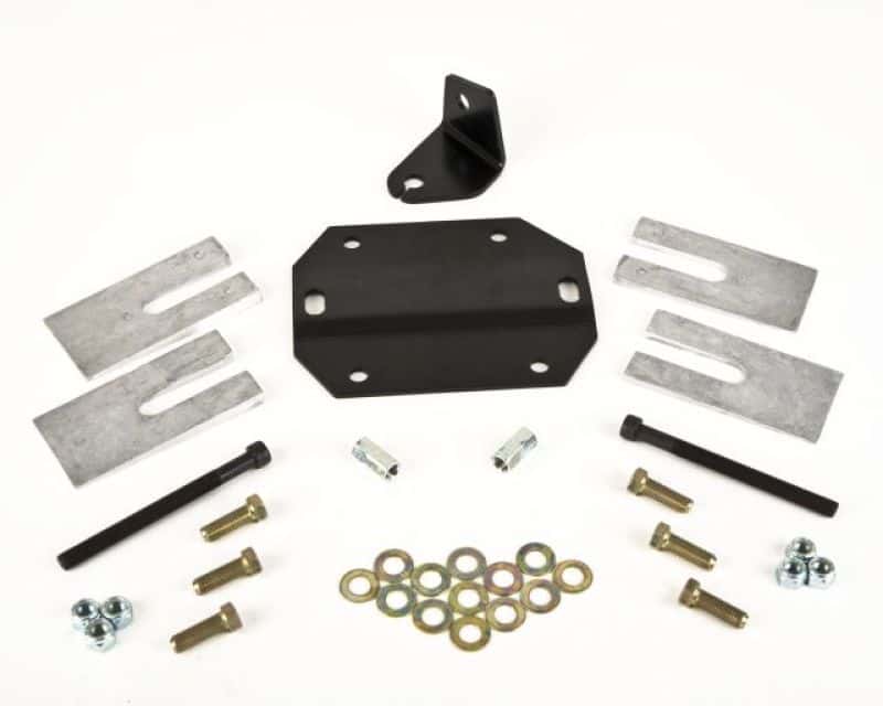 Belltech — Belltech DRIVE LINE KIT 87-96 F150 EXT. CAB
DRIVE LINE KIT - view 1