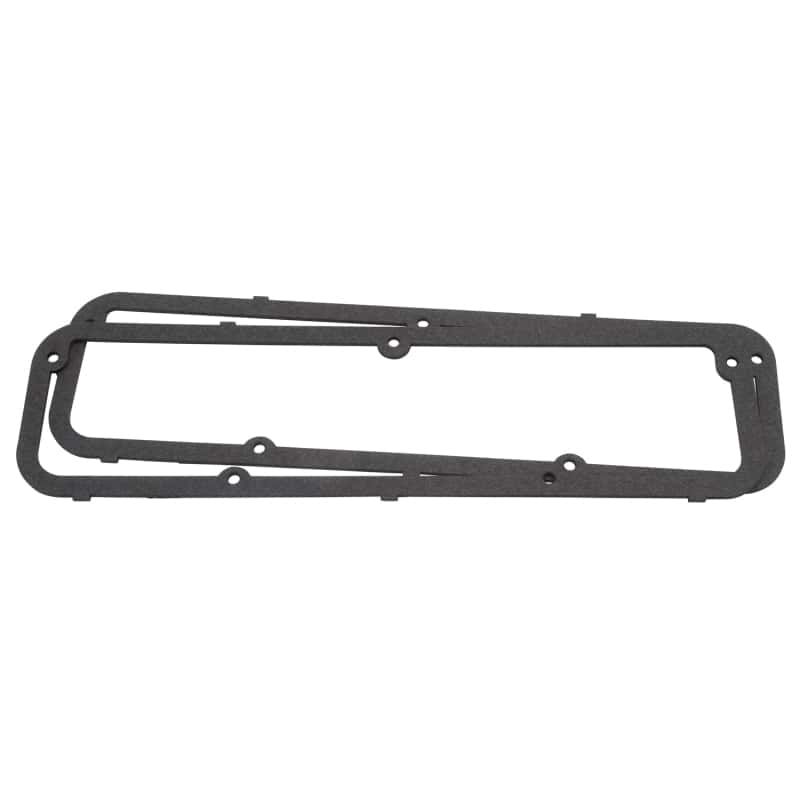 Edelbrock — Edelbrock Ford FE Valve Cover Gasket
GASKETS - view 2