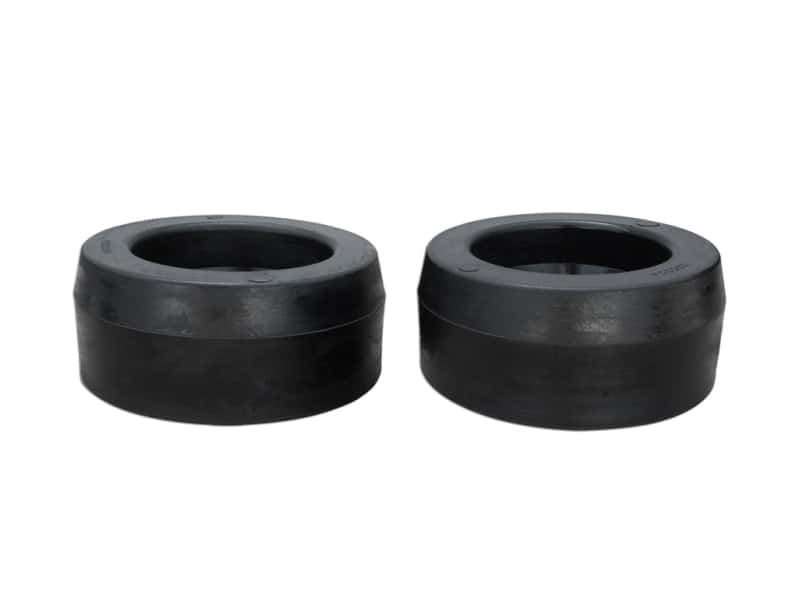 ICON — ICON 03-08 Dodge Ram HD 2WD 2.5in Spacer Kit
LEVELING SPACER KIT - view 1
