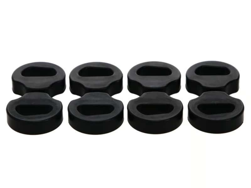 Wiseco — Wiseco Rubber Cushions - WPP3011 (8) Clutch Basket
Clutch Cushion - view 2