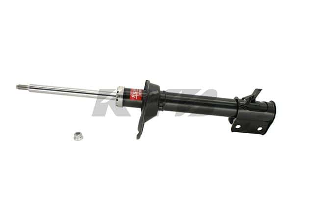 KYB — KYB Shocks & Struts Excel-G Rear Left SUBARU Forester 2006-08 - view 4