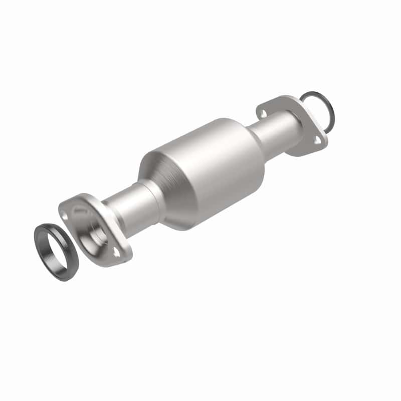Magnaflow — Magnaflow 11-15 Sienna 3.5 Underbody Direct Fit Converter
OEM Grade
OEM - view 7