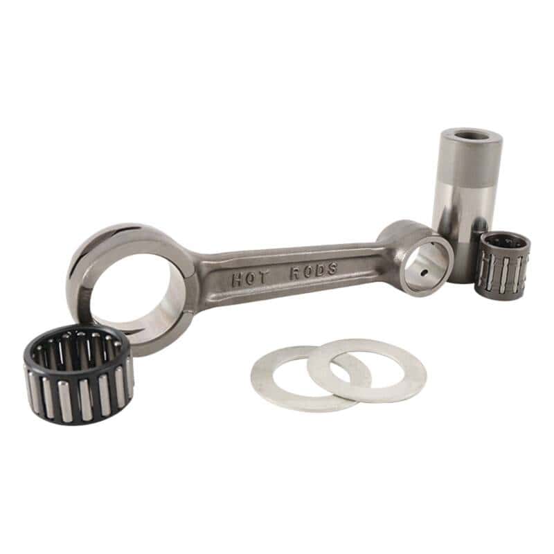 Hot Rods — Hot Rods 81-84 Honda CR 125 R 125cc Connecting Rod Kit - view 1