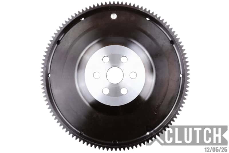 XCLUTCH — XClutch 06-15 Mazda MX-5 Miata Touring 2.0L Chromoly Flywheel
Chromoly Flywheel - view 2