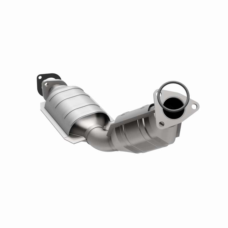Magnaflow — MagnaFlow Conv DF 03-06 Infiniti G35 3.5L P/S Assy / 03-06 Nissan 350Z 3.5L P/S Assy
HM Grade
HM - view 23