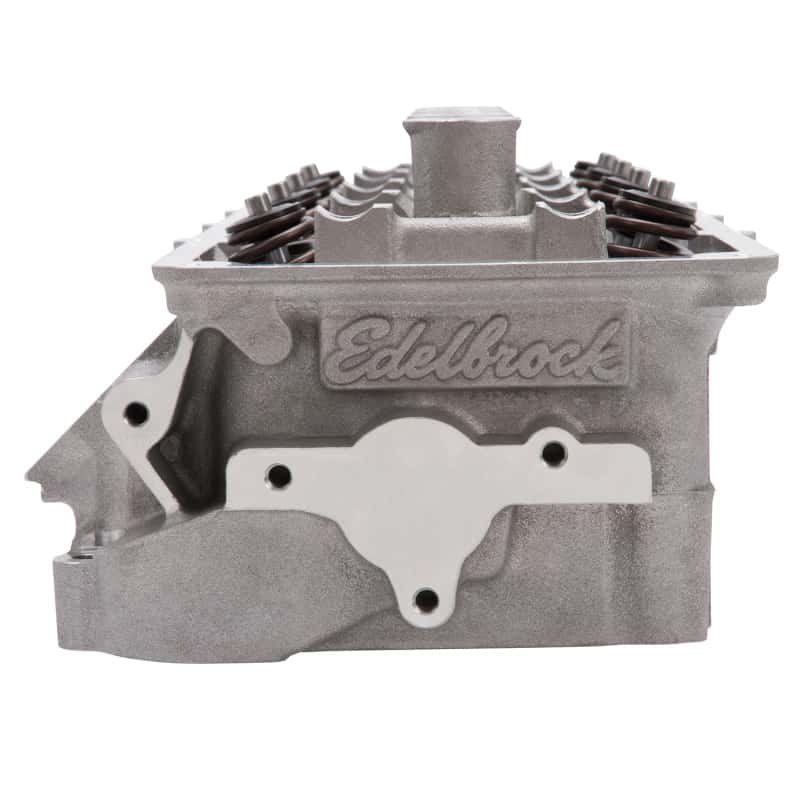 Edelbrock — Edelbrock Cyl Head Chrysler Gen III Hemi Perf RPM 2003-Present 5 7L-6 4L V8 73cc Complete
CYLINDER HEADS - view 11