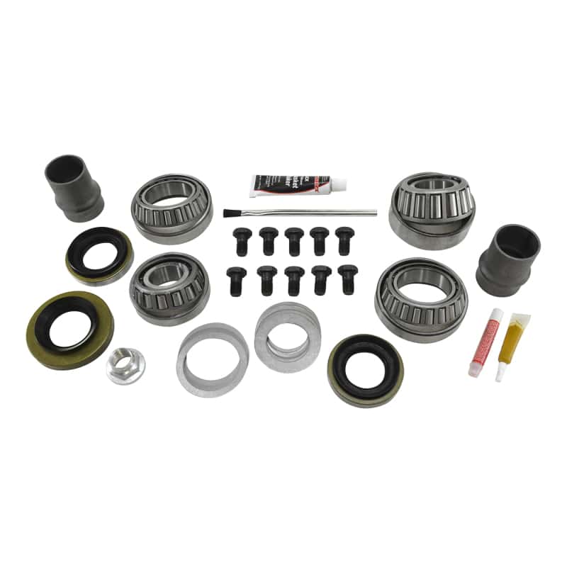 Yukon Gear & Axle — USA Standard Master Overhaul Kit For Toyota 7.5in IFS Diff / Four-Cylinder Only
Master Rebuild Kit - view 2