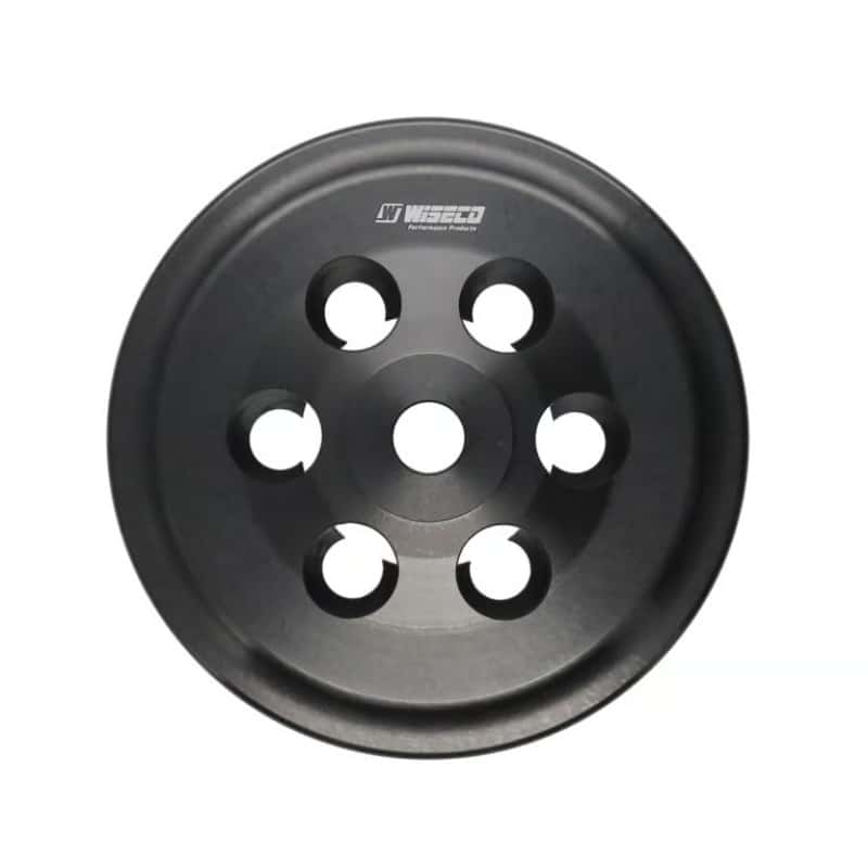 Wiseco — Wiseco Kawasaki KX450F Pressure Plate 6-Spring Clutch Basket
Clutch Basket - view 3