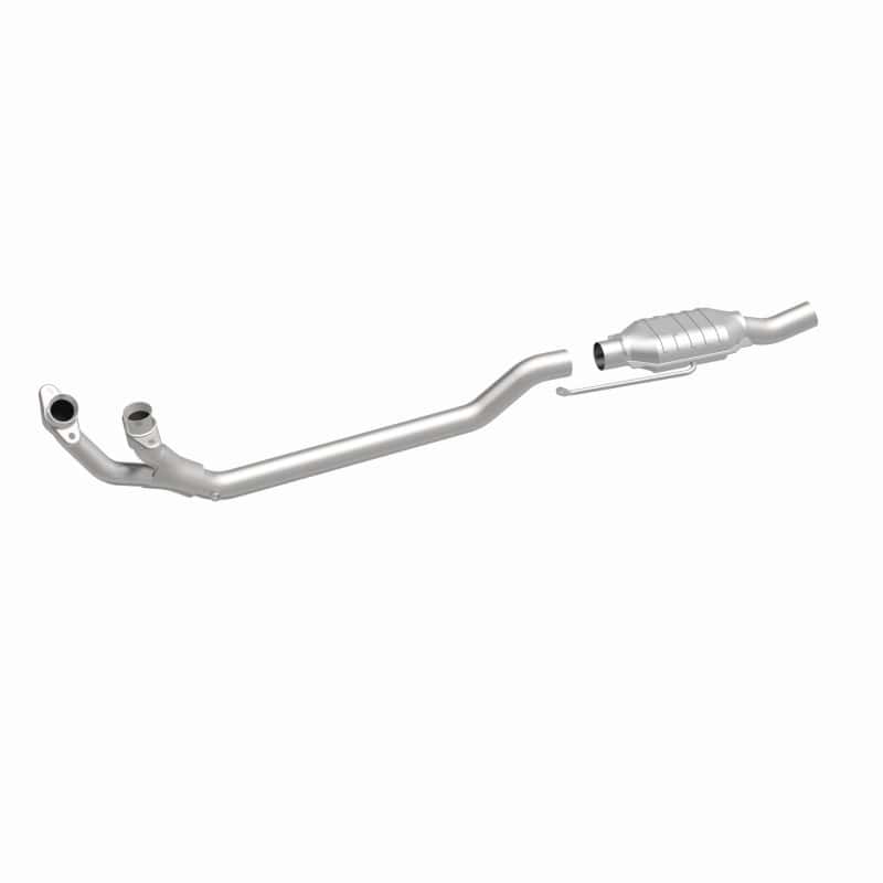 Magnaflow — MagnaFlow Conv DF Ford 87 96
Standard Grade
Standard - view 10