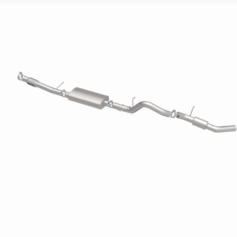 Magnaflow — MagnaFlow BRE Exhaust Kit 15-20 ESCALADE ESV YUKON XL 6.2L
Exhaust Kit - view 9