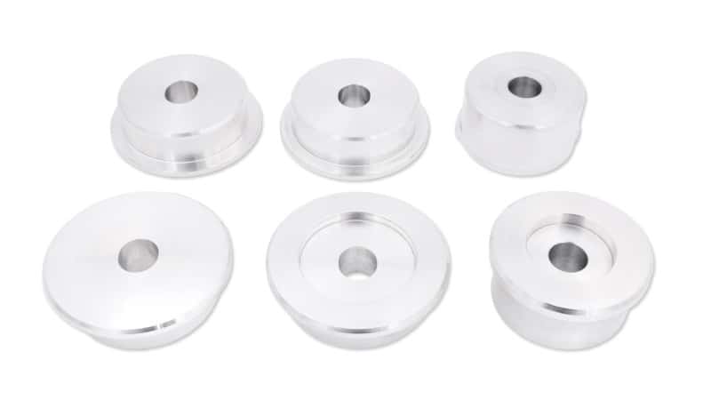ISR Performance — ISR Performance Solid Differential Mount Bushings - BMW E36 3 Series - view 1