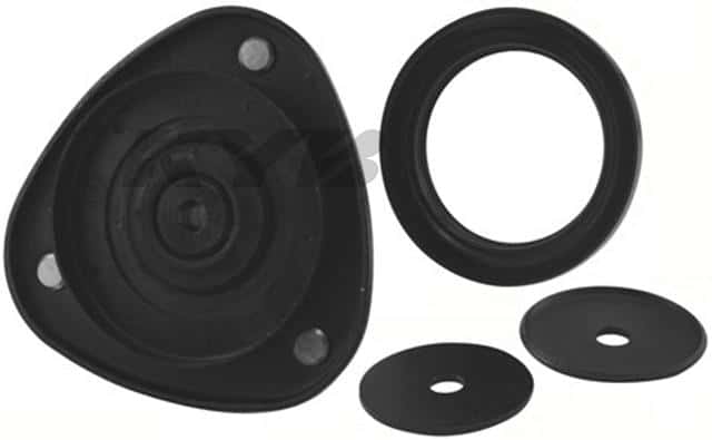 KYB — KYB Shocks & Struts Strut Mounts Front ACURA MDX 2001-06 HONDA Odyssey 1999-04 HONDA Pilot 2003-08
Strut Mount Kit - view 4