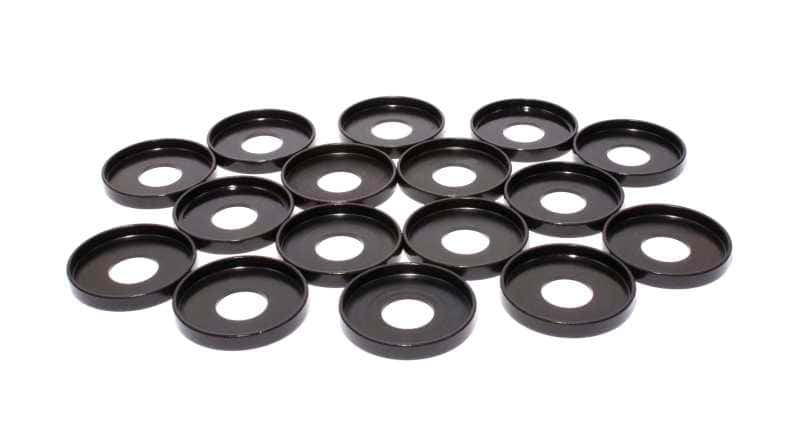 COMP Cams — COMP Cams Spring Seat Cups 1.650
EngValve Spring Seat - view 1