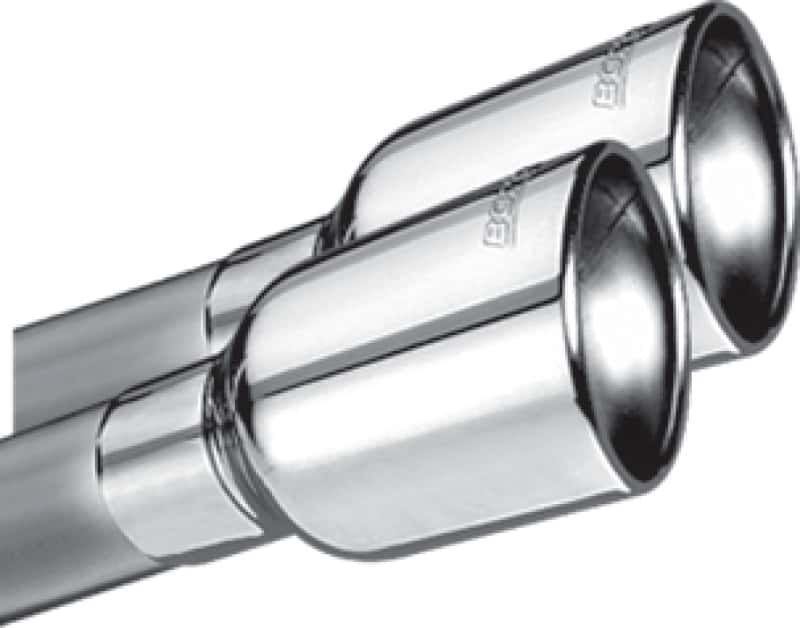 Borla — Borla 05-08 Corvette Convertible/Coupe 6.0L/6.2L 8cyl SS S-Type Exhaust (REAR SECTION ONLY)
Axle-Back System
ExhstSysKt - view 4